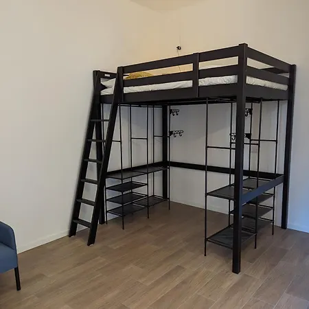 Apartmán Imbonati 11 Milán