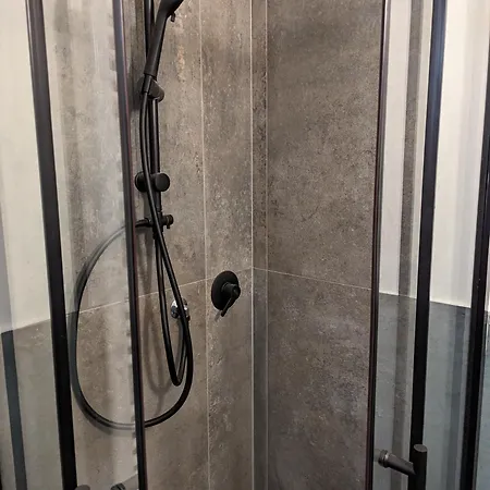Imbonati 11 Apartmán Milán
