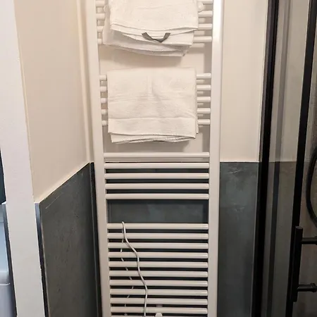 Apartmán Imbonati 11 *