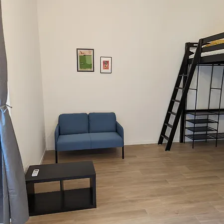 Apartmán Imbonati 11 Milán